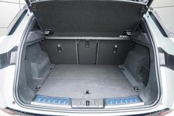 2025 Land Rover Range Rover Evoque P250 Dynamic SE