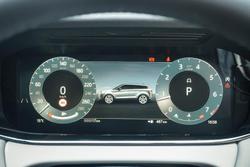 2025 Land Rover Range Rover Evoque P250 Dynamic SE