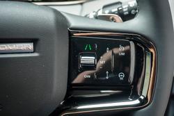 2025 Land Rover Range Rover Evoque P250 Dynamic SE