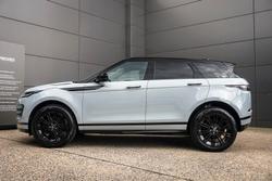 2025 Land Rover Range Rover Evoque P250 Dynamic SE