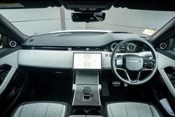 2025 Land Rover Range Rover Evoque P250 Dynamic SE