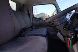 2024 Fuso Canter 815 Tipper White