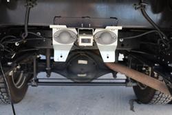 2024 Fuso Canter 815 Tipper White