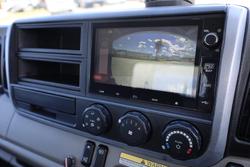 2024 Fuso Canter 815 Tipper White