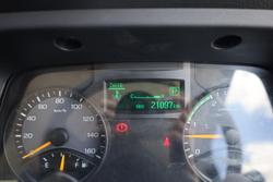 2024 Fuso Canter 815 Tipper White