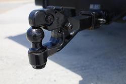 2024 Fuso Canter 815 Tipper White