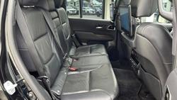 2023 Toyota Landcruiser Sahara