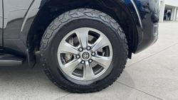 2023 Toyota Landcruiser Sahara