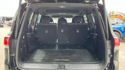 2023 Toyota Landcruiser Sahara