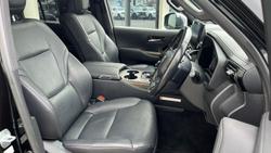 2023 Toyota Landcruiser Sahara