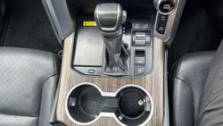 2023 Toyota Landcruiser Sahara