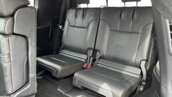 2023 Toyota Landcruiser Sahara