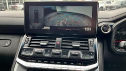 2023 Toyota Landcruiser Sahara