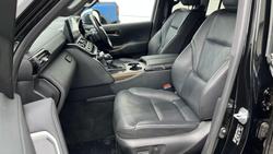 2023 Toyota Landcruiser Sahara