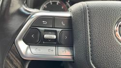 2023 Toyota Landcruiser Sahara