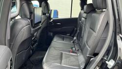 2023 Toyota Landcruiser Sahara