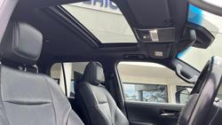 2023 Toyota Landcruiser Sahara