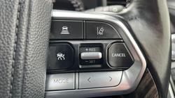 2023 Toyota Landcruiser Sahara