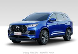 2025 Chery Tiggo 8 Pro Max Ultimate AWD