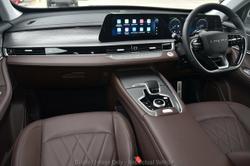 2025 Chery Tiggo 8 Pro Max Ultimate AWD