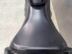 2022 Triumph TRIDENT 660 BLACK