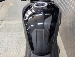 2022 Triumph TRIDENT 660 BLACK