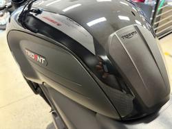 2022 Triumph TRIDENT 660 BLACK