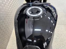 2022 Triumph TRIDENT 660 BLACK