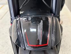 2022 Triumph TRIDENT 660 BLACK