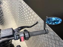 2022 Triumph TRIDENT 660 BLACK