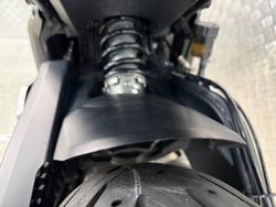 2022 Triumph TRIDENT 660 BLACK