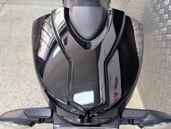 2022 Triumph TRIDENT 660 BLACK