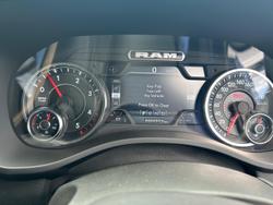 2023 RAM 2500 Laramie Rambox