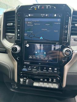 2023 RAM 2500 Laramie Rambox