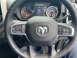 2023 RAM 2500 Laramie Rambox