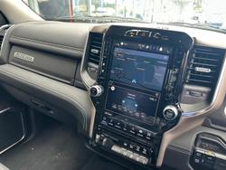 2023 RAM 2500 Laramie Rambox