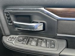 2023 RAM 2500 Laramie Rambox