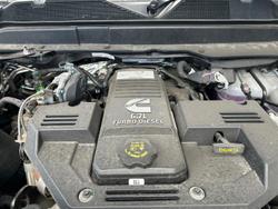 2023 RAM 2500 Laramie Rambox