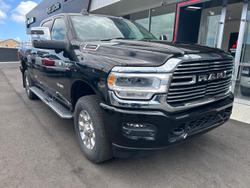 2023 RAM 2500 Laramie Rambox