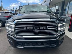 2023 RAM 2500 Laramie Rambox