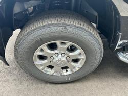 2023 RAM 2500 Laramie Rambox