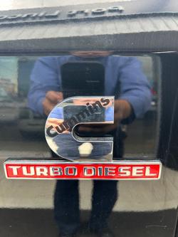 2023 RAM 2500 Laramie Rambox