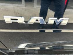2023 RAM 2500 Laramie Rambox