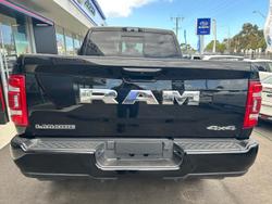 2023 RAM 2500 Laramie Rambox