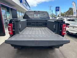 2023 RAM 2500 Laramie Rambox