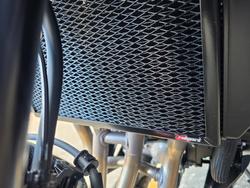 2024 Kawasaki Z900 (ZR900) RED