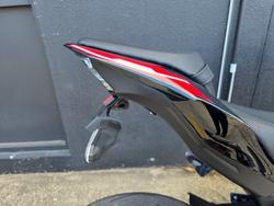 2024 Kawasaki Z900 (ZR900) RED