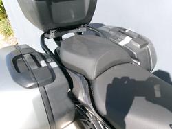 2021 BMW Motorrad R 1250 RS SPORT Imperial Blue Metallic