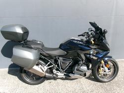 BMW Motorrad R 1250 RS Sport