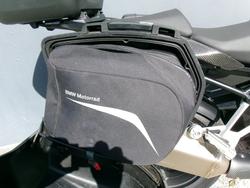 2021 BMW Motorrad R 1250 RS SPORT Imperial Blue Metallic